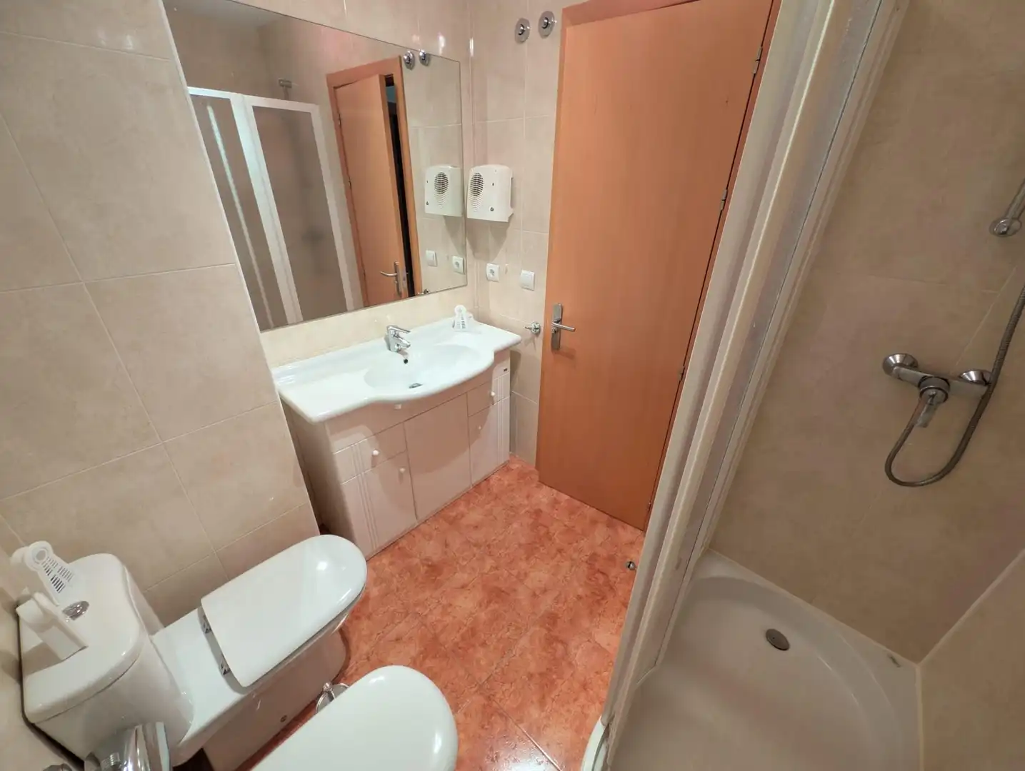 Apartament amb ascensor en venda a Villafranca del Bierzo, imagen 14
