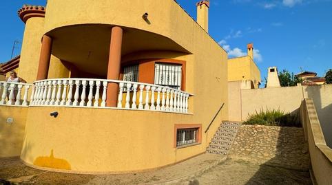 Foto 3 de Casa o xalet en venda a Canteras, Murcia