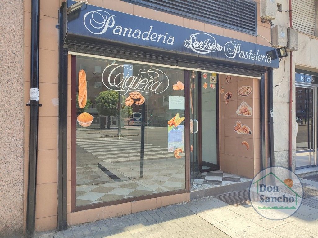 Local en venta en Valladolid Capital