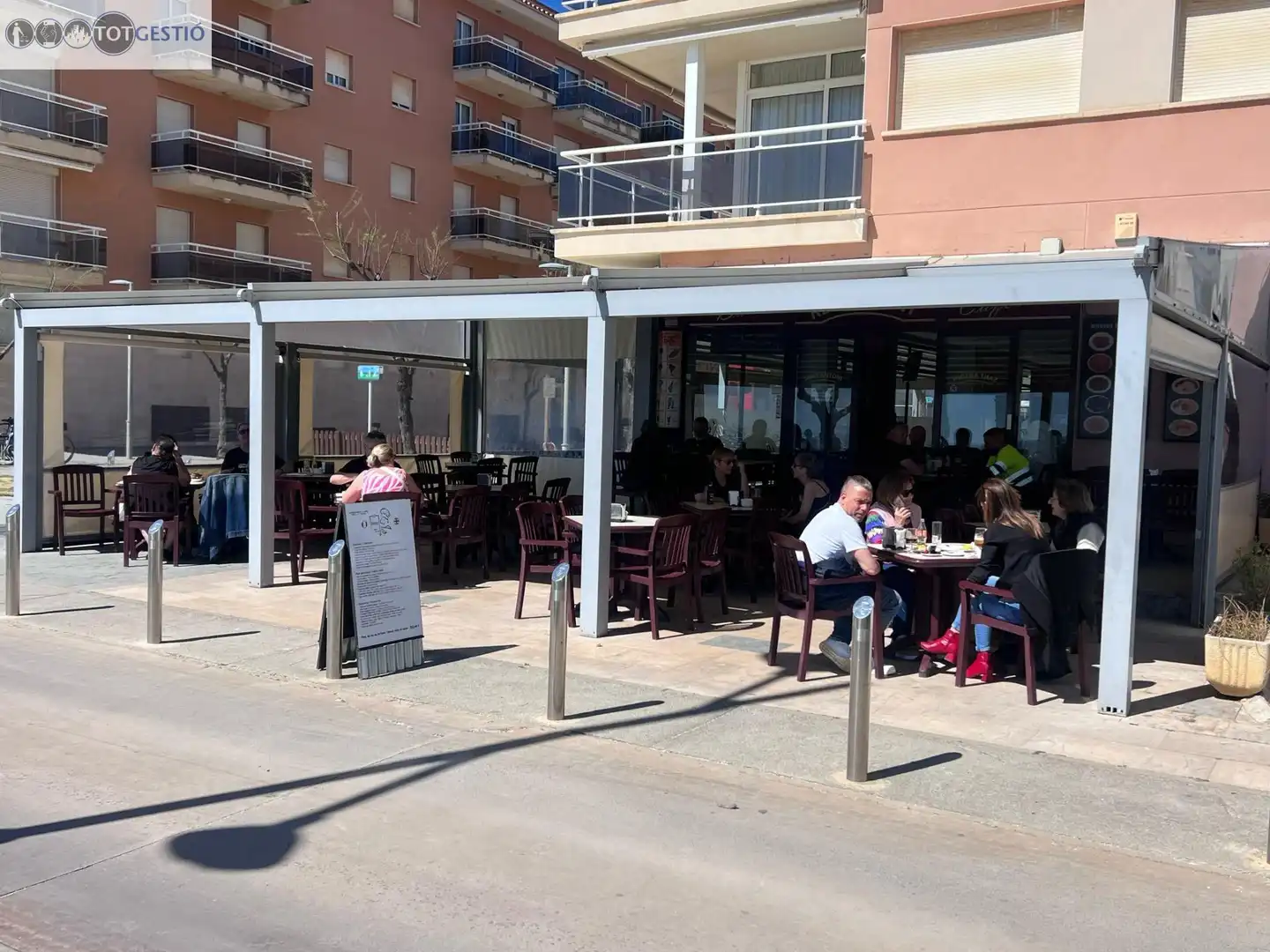 Locale commerciale in cessione a Sant Antoni de Calonge, imagen 6