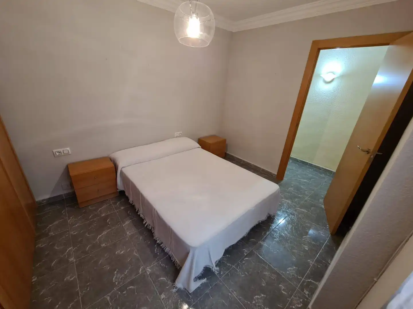 Piso de alquiler en Burjassot - AV MARIA ROS, 3, Zona Concordia