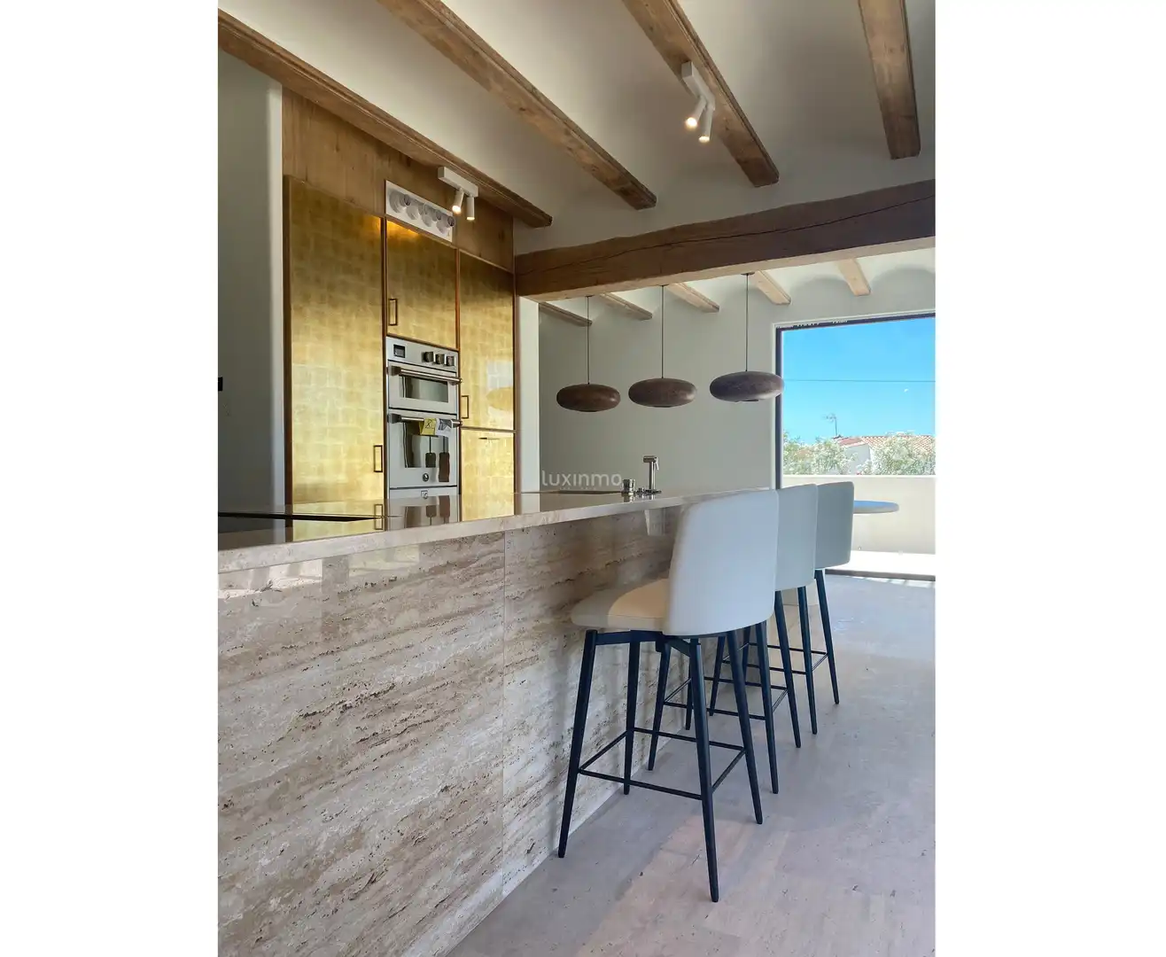 Villa avec piscine à vendre à Cala Advocat - Baladrar, imagen 25