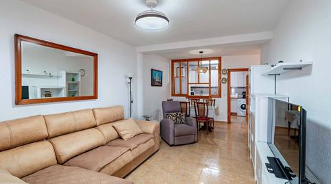 Photo 5 of Flat for rent in El Puerto, Roquetas de Mar