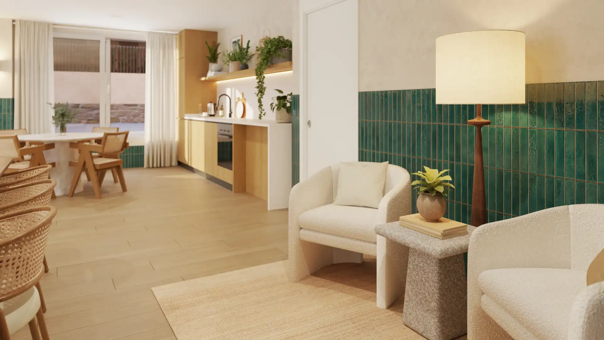 Planta baja en venta en Premià de Dalt, Barcelona