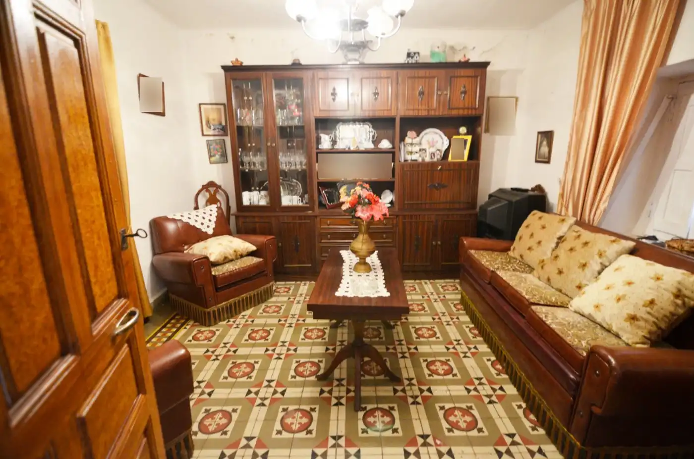 Maison rustique à vendre à Rollo - Puente Ladrillo, imagen 13