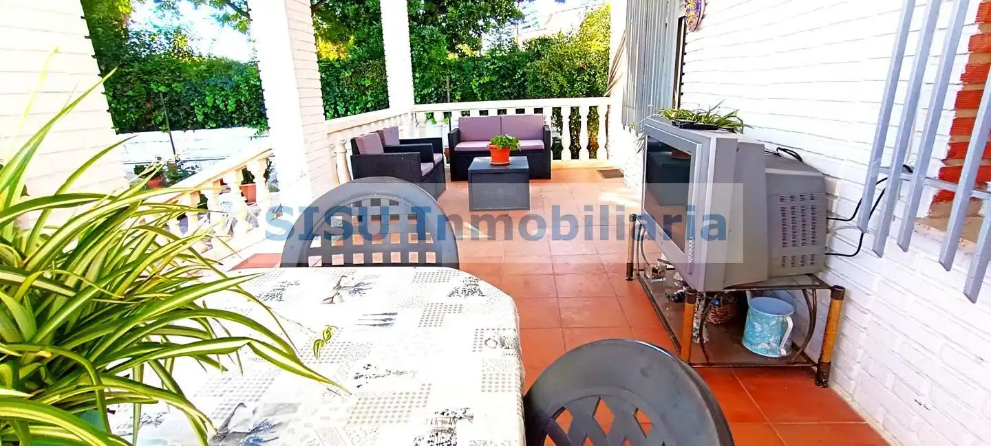Casa con piscina en venta en calle Palmeres les Sant Ramon, imagen 13