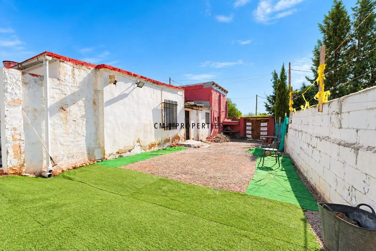 Villa in vendita a Poligono N-44.S, imagen 24