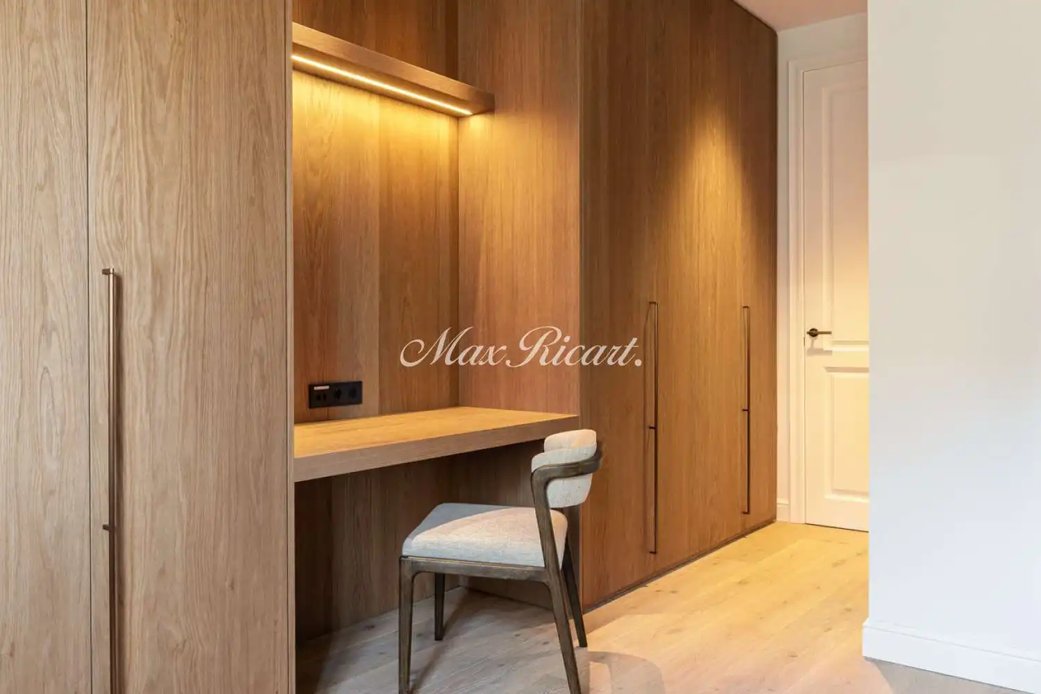 Attique avec ascenseur à vendre à Eixample, imagen 31