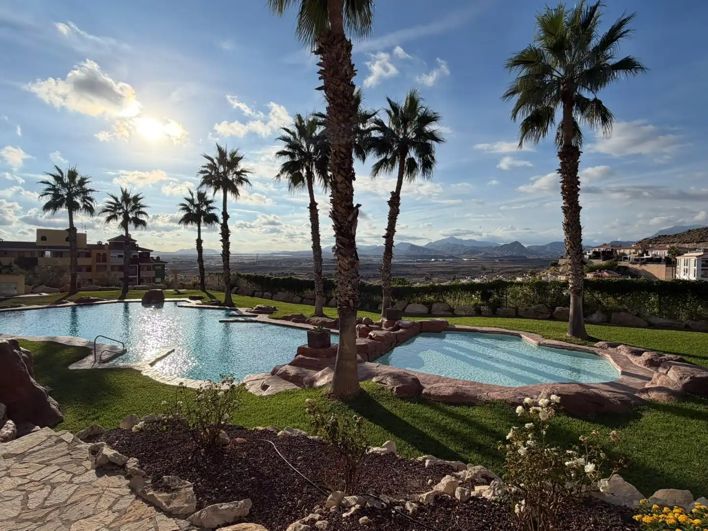 Piscina de Estudio en venta en Bonalba - Cotoveta  