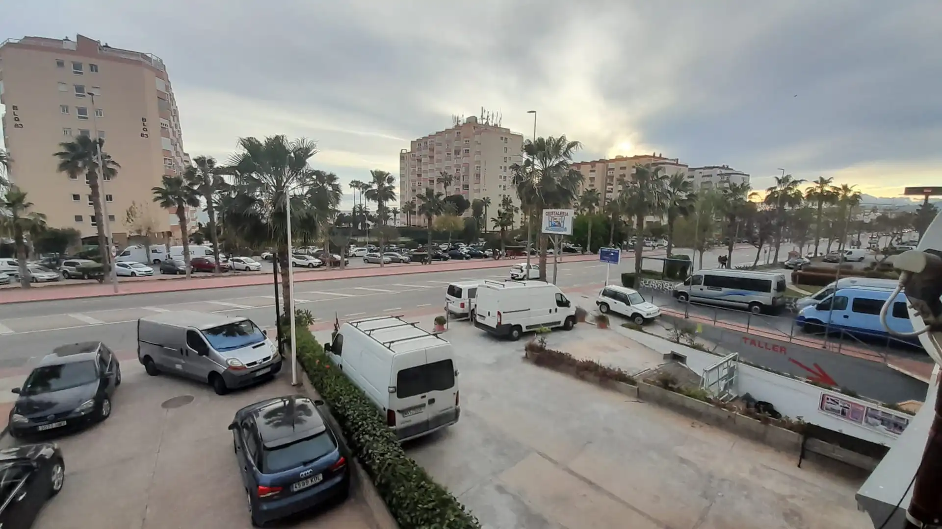 Local comercial en venta en Urbanización Santa Rosa