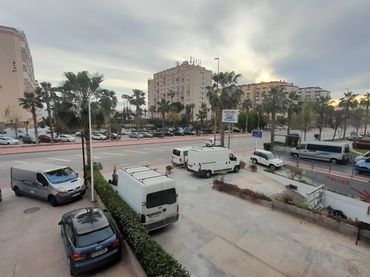 Local commercial à vendre à Urbanización Santa Rosa