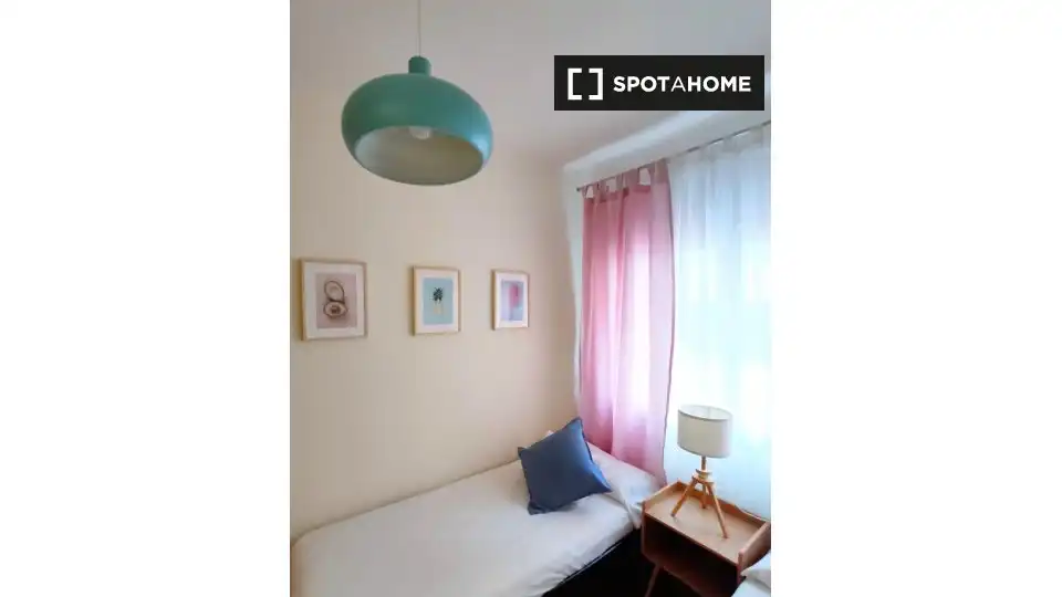 Flat to rent in Sants - Montjuïc, imagen 10