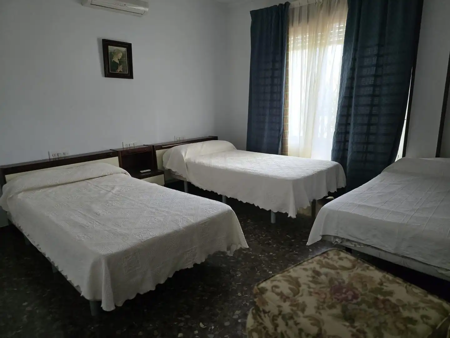 Bedroom of Houses for sale in Orihuela