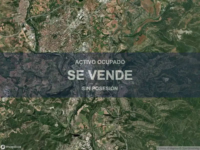Piso en venta en El Pont de Vilomara i Rocafort
