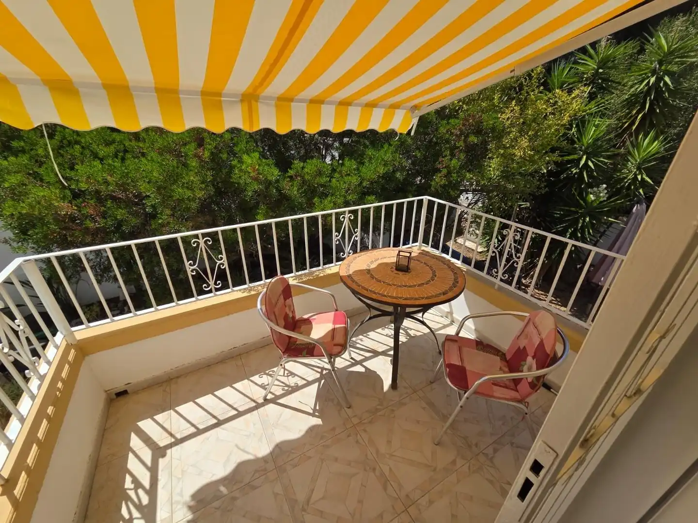 Casa aparellada amb piscina en venda a El Ràfol d'Almúnia, imagen 42