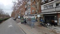 Exterior view of Flat for sale in  Madrid Capital