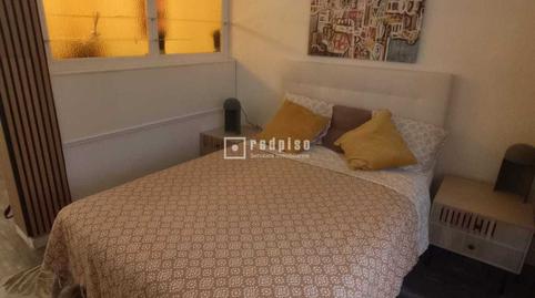 Photo 2 of Flat to rent in Francisco Ricci, Gaztambide,  Madrid Capital