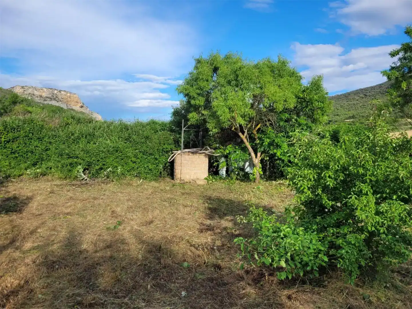 Finca rústica en venda en Allín / Allin