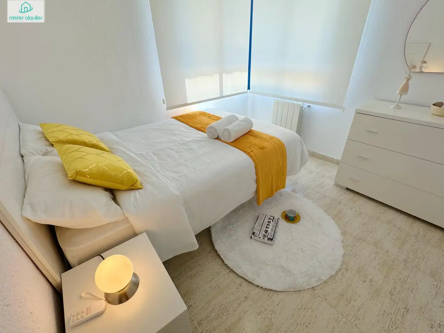 Apartamento con piscina en alquiler en Calle MAGRANER, DEL 7, imagen 63