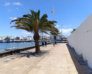Exterior view of Residential for sale in Arrecife