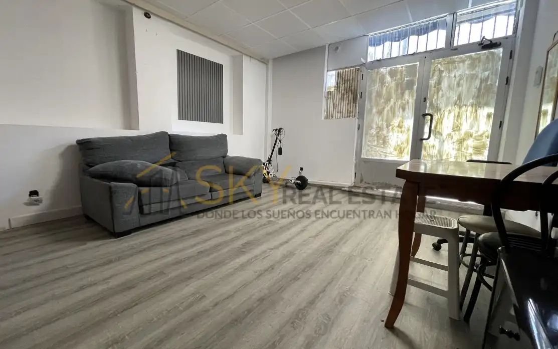 Local comercial en venda a Calle Ávila, imagen 4