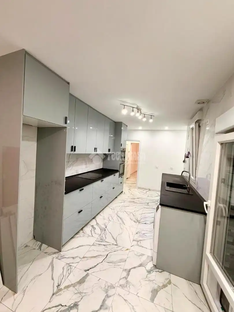 Cuina de Pis en venda en Madrid