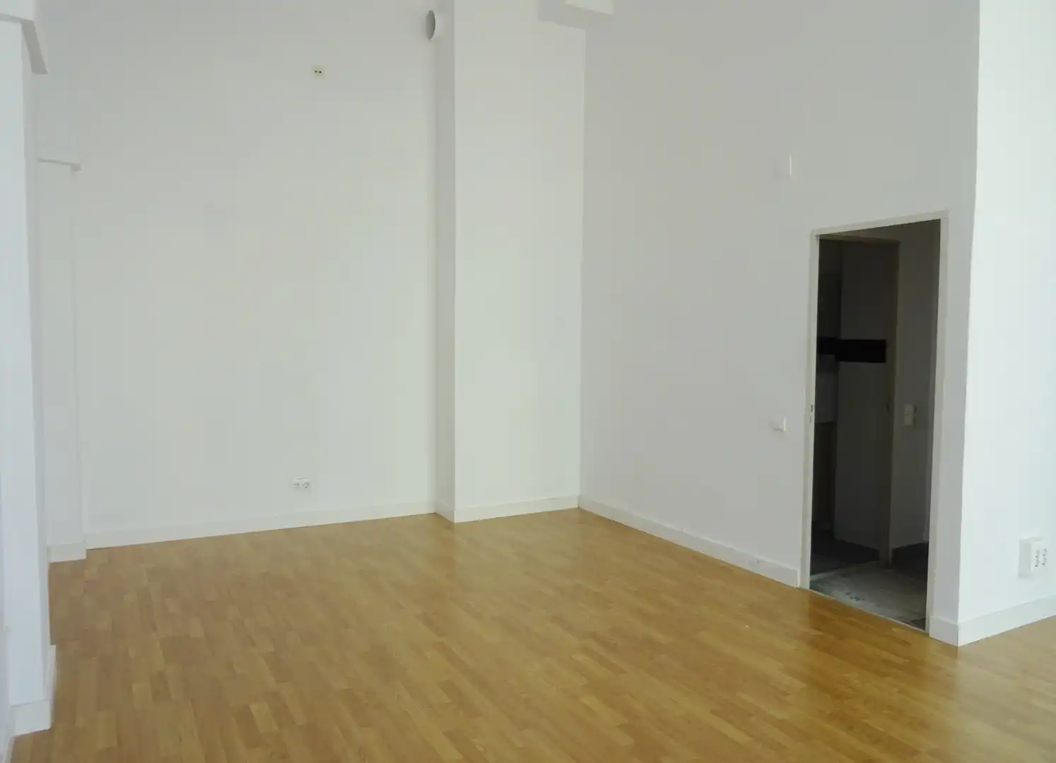 Local de alquiler en Terrassa con Parquet