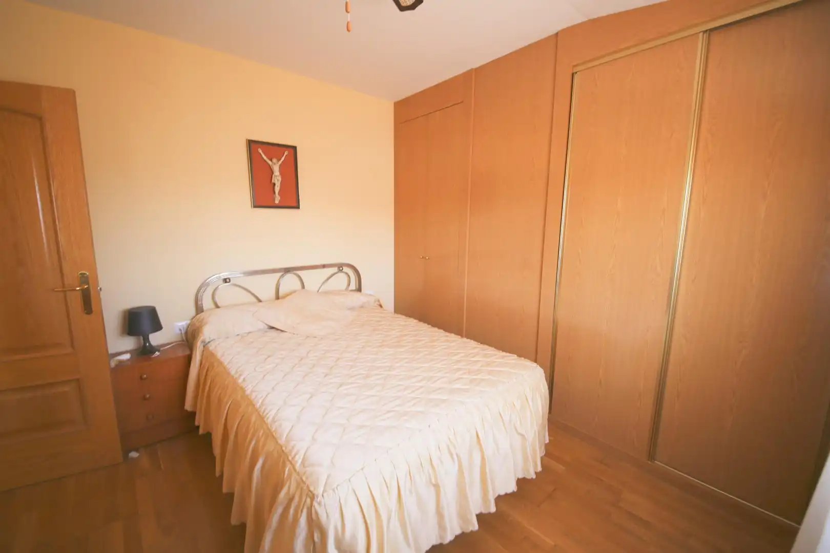 Dúplex amb terrassa en venda a Tomelloso, imagen 31