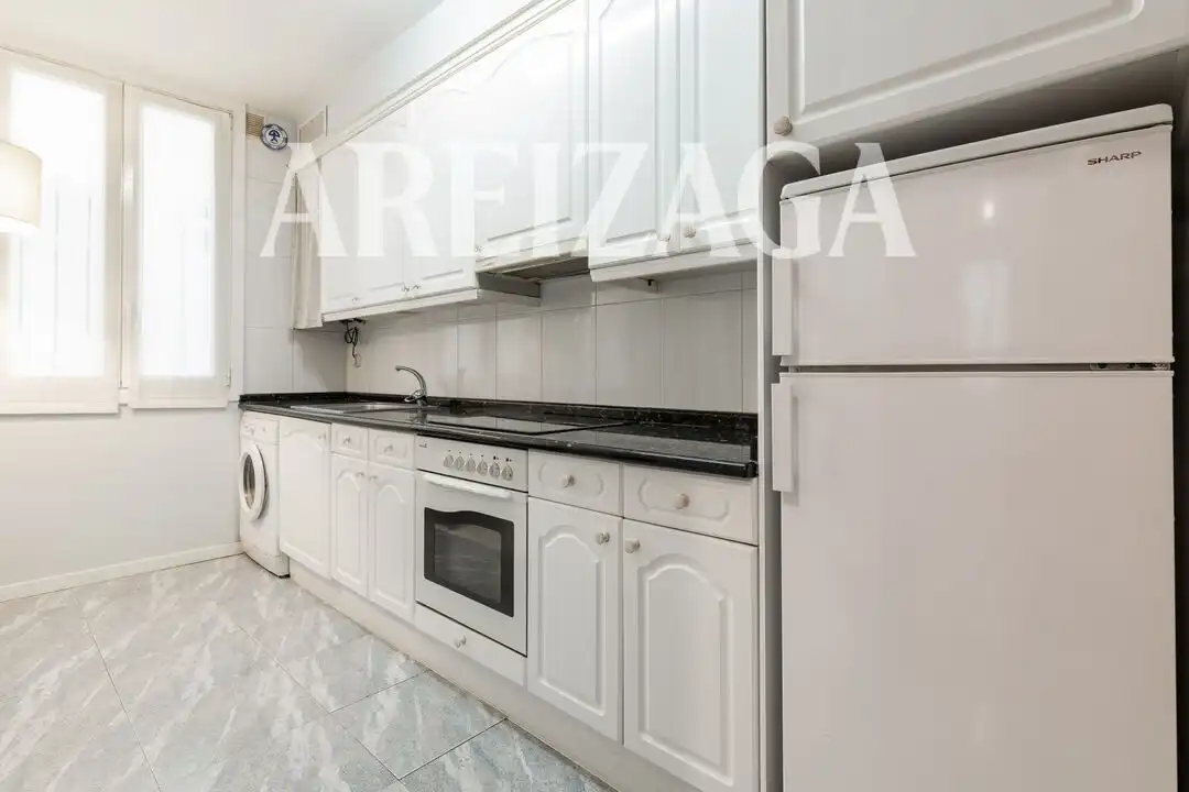 Küche von Wohnung zum Verkauf in Centro 