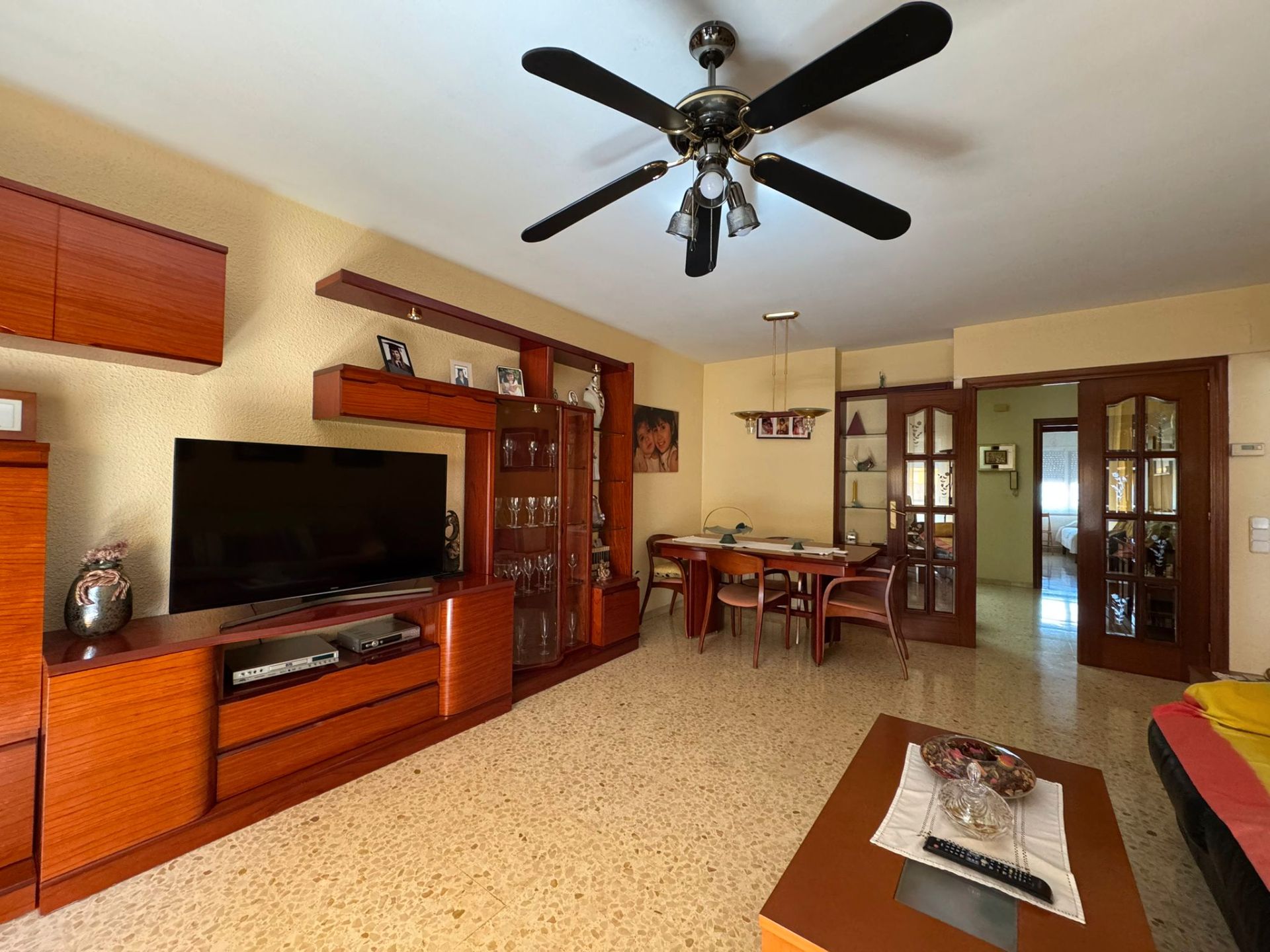 Dúplex en venta en Carrer de la Circumval-lació, Fondo