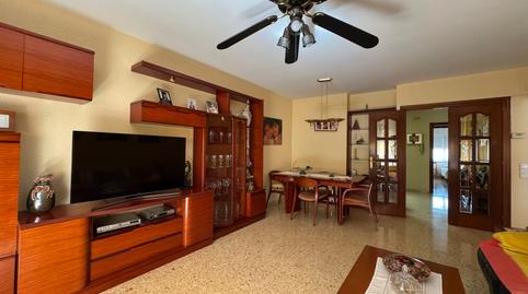 Foto 2 de Dúplex en venda a Carrer de la Circumval-lació, Fondo, Barcelona