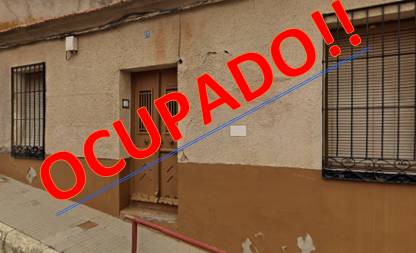 Finca rústica en Venta en Las Mercedes - El Carmen