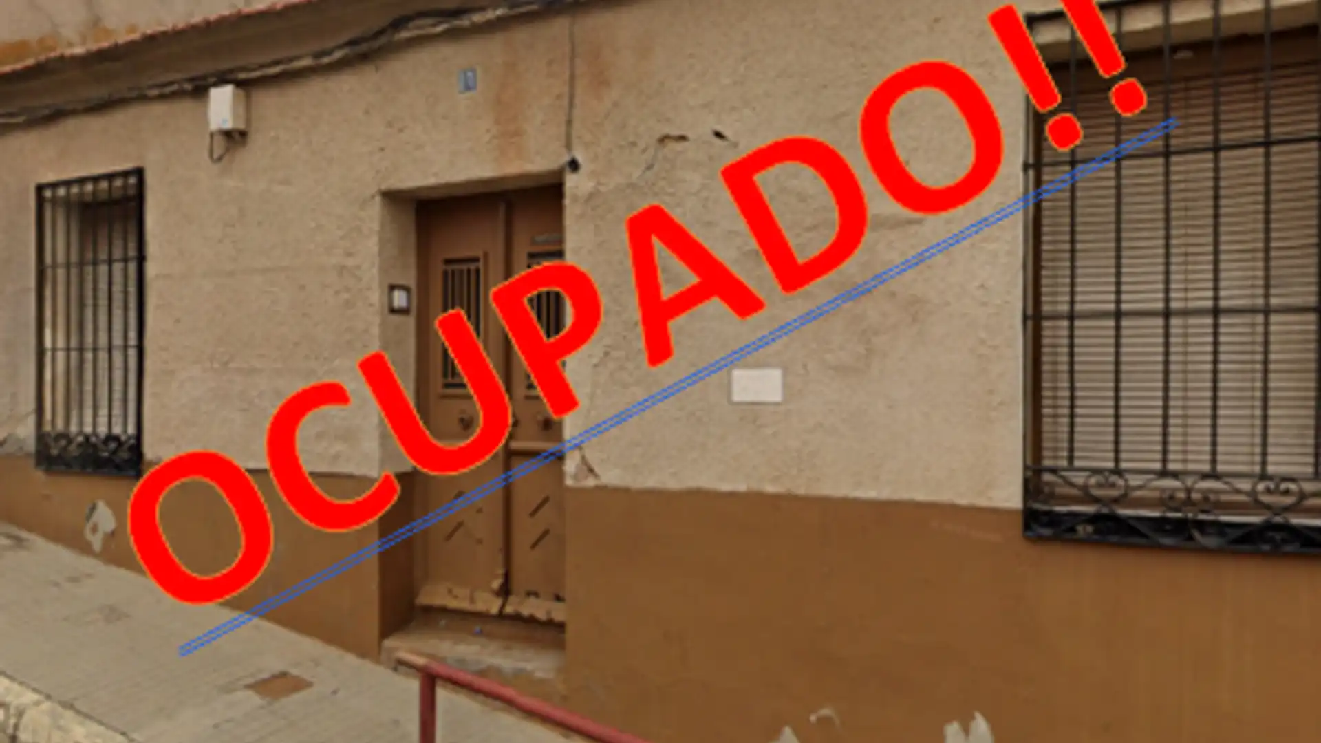 Finca rústica en venta en Las Mercedes - El Carmen