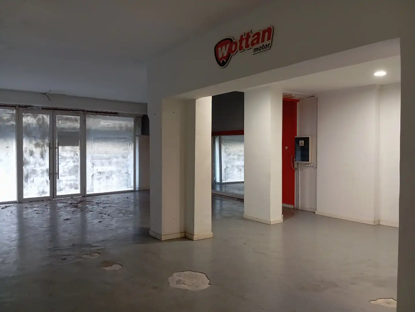 Local comercial en venda a MADRID 194-196, imagen 3