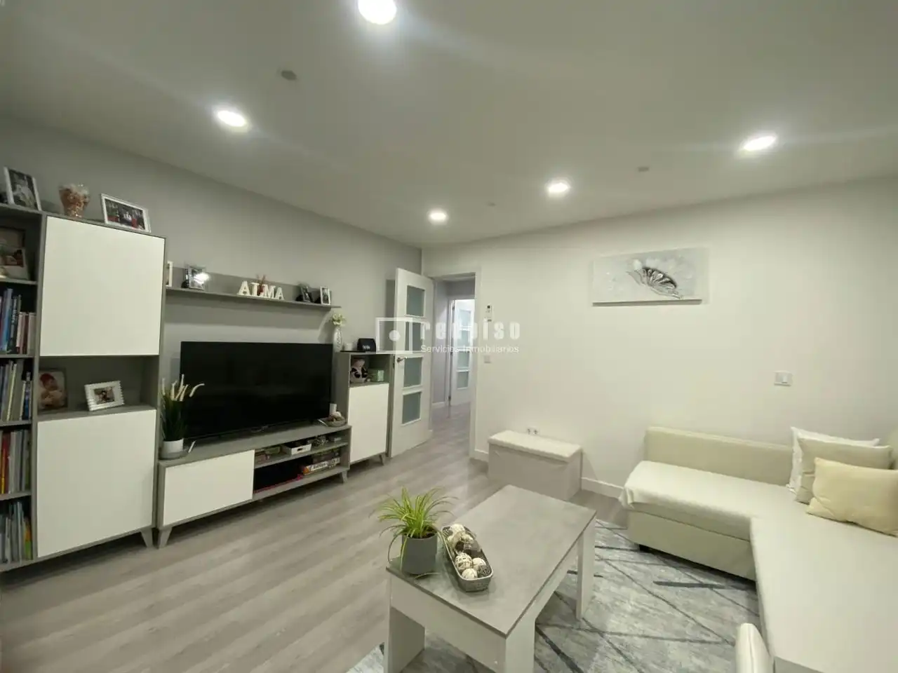 Piso en venta en Estación - Parque O'Donnell, imagen 3