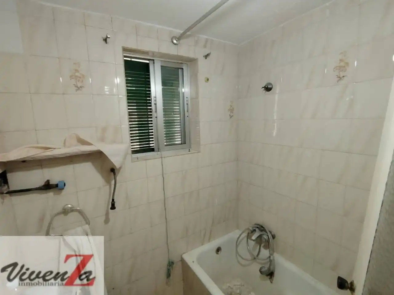 Baño de Piso en venta en Zamora Capital 