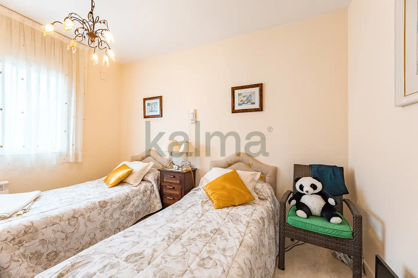 Casa o chalet en venta en Carrer del Ter, La Franquesa - Oasis Park