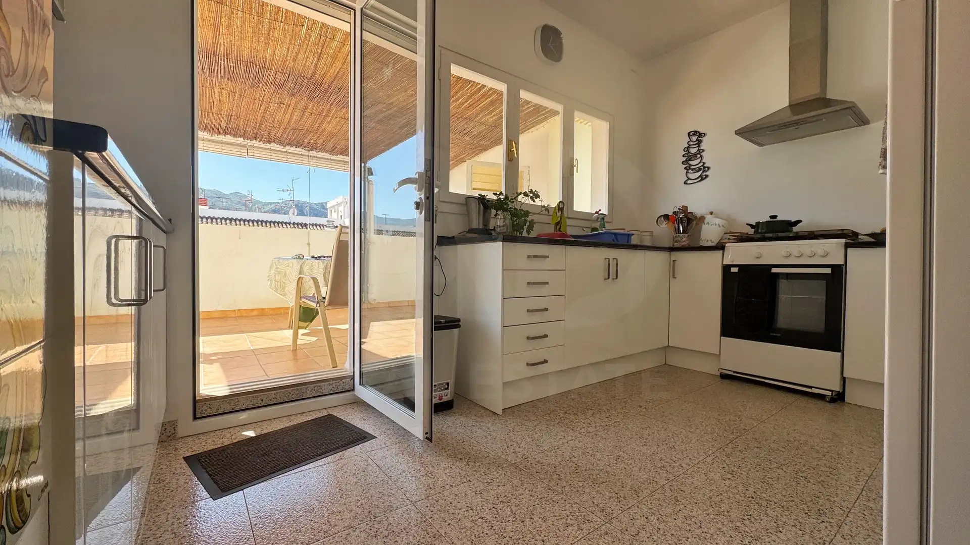 Penthouse with lift for sale in Pego, imagen 9