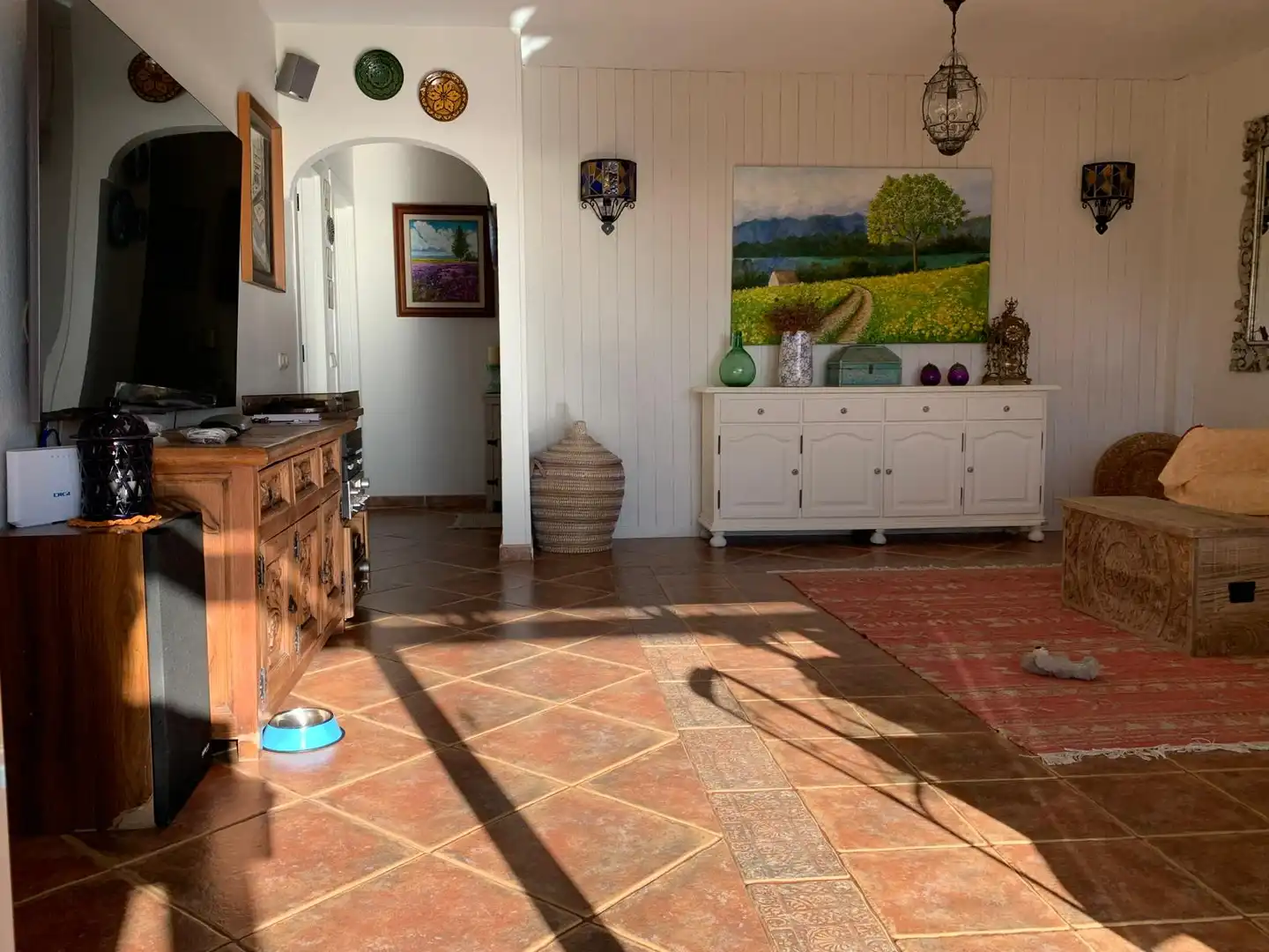 Piso en venta en Torremolinos con Aire acondicionado, Terraza y Trastero