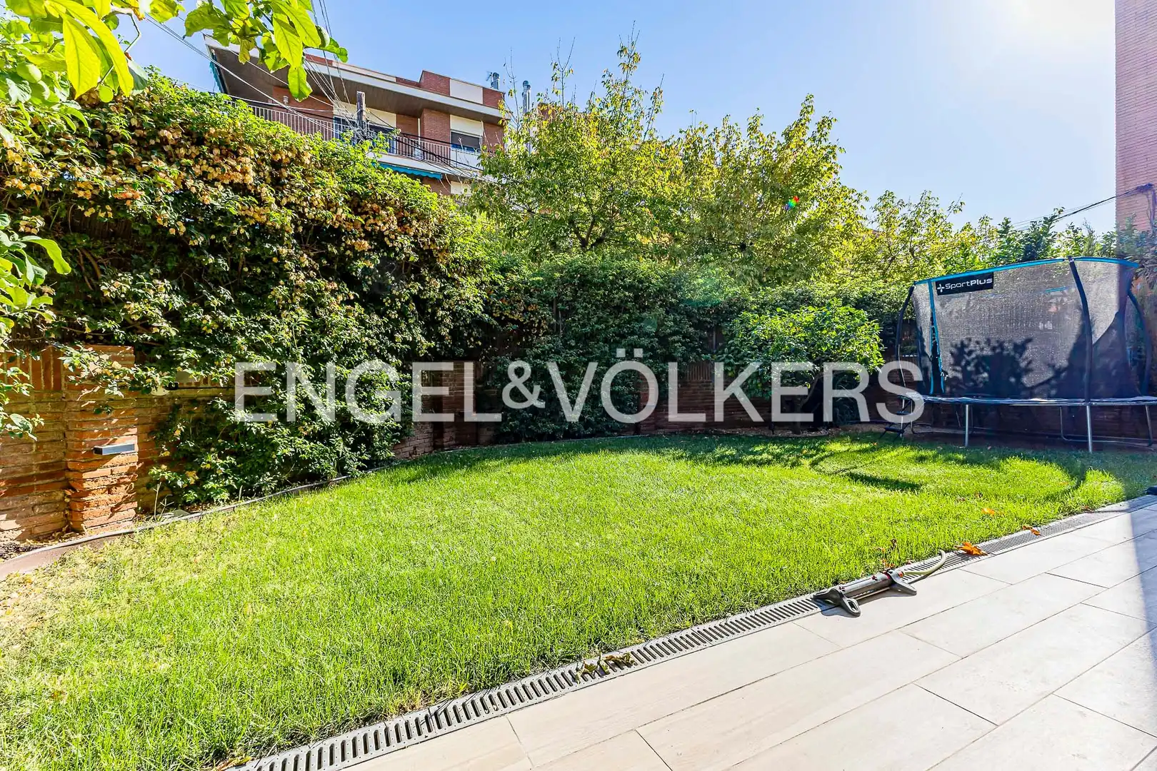 Ground floor with garden for sale in El Gall, imagen 21