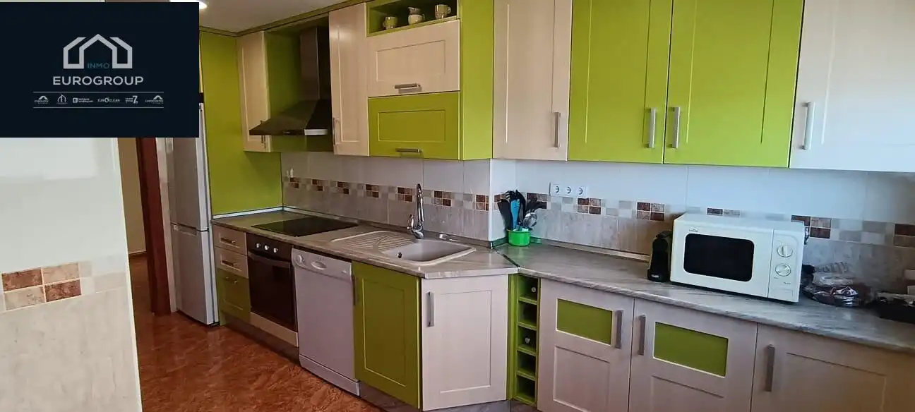 Flat with lift for sale in Playa de Levante, imagen 24