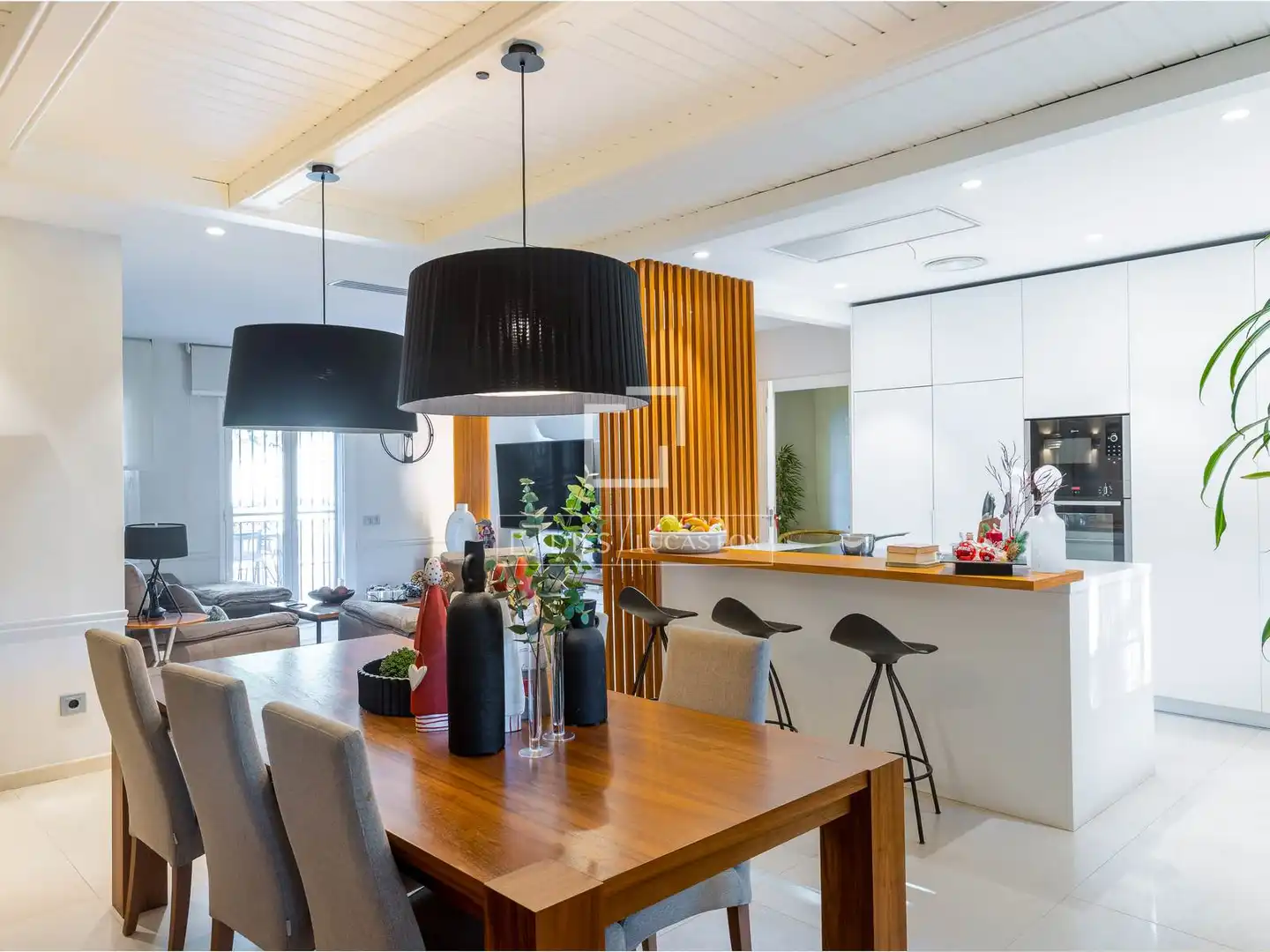 Villa con piscina in vendita a La Roca del Vallès, imagen 19