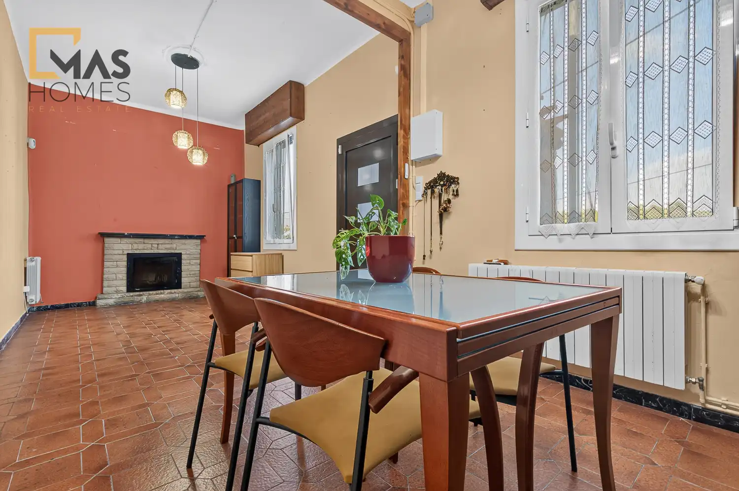 Haus mit Garten zum Verkauf in Carrer Moreneta de Montserrat, imagen 40