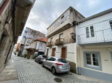 Casa a schiera in vendita a Corcubión