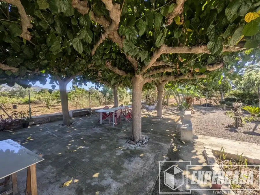 Villa mit Pool zum Verkauf in El Grao, imagen 33