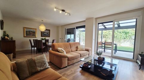 Foto 4 de Piso de alquiler en Somiedo, Villalbilla pueblo, Villalbilla