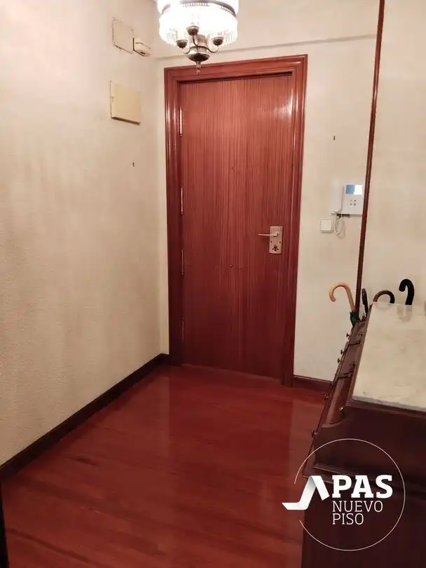 Flat for rent in Santander