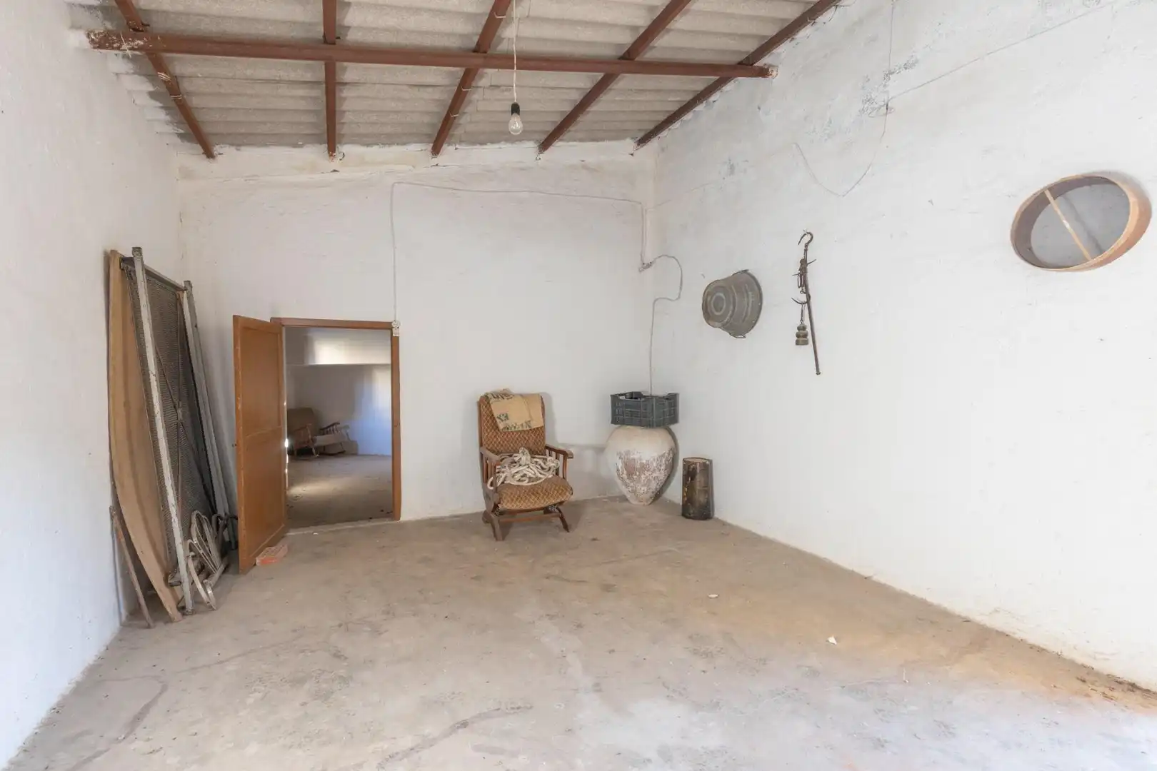 Casa con jardín en venta en Albuñuelas, imagen 16