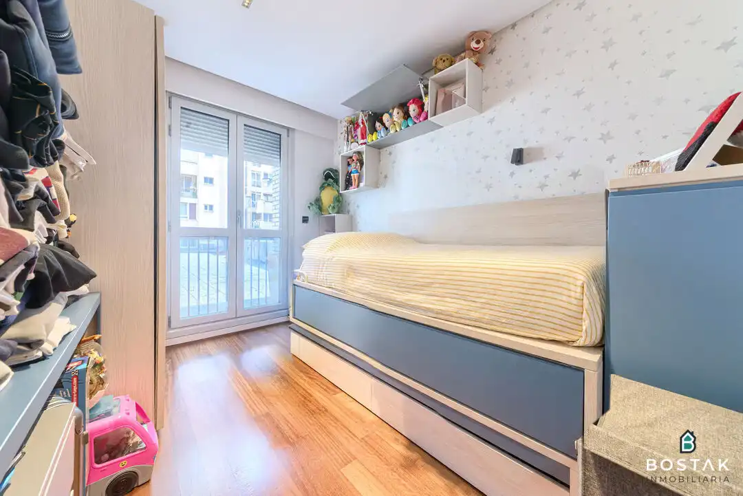 Wohnung zum Verkauf in Poza Lizentziatuaren Kalea, Campuzano