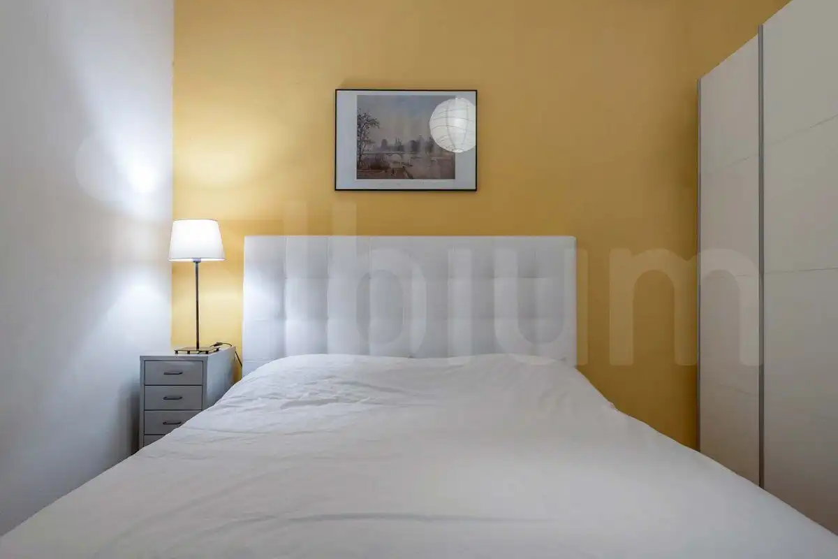 Habitación de Apartamento de alquiler en Ciutat Vella